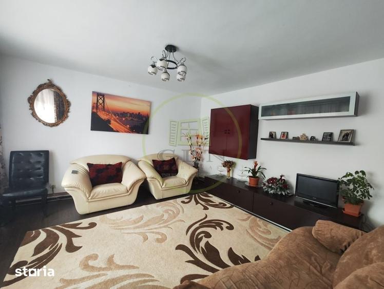 Casă cu 5 camere cu Teren 154 Mp în Brestei