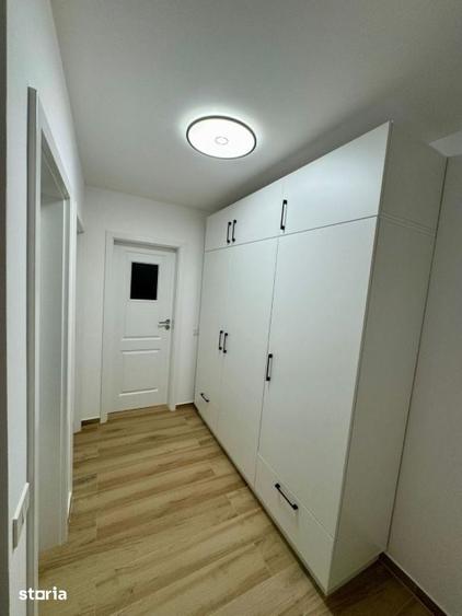 Garsoniera noua de inchiriat | RRR Residence | Parcare inclusa - 2
