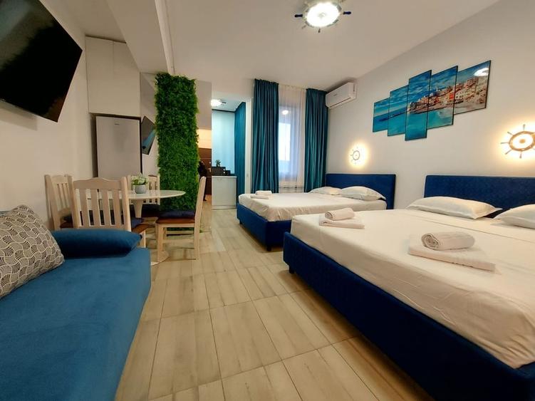 Apartament în Nord
