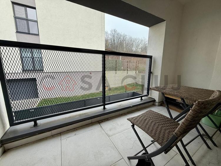 3 camere, modern, la cheie, Iris - 6