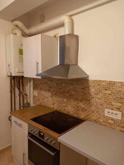 Apartament cu 2 camere decomandat în Buziașului