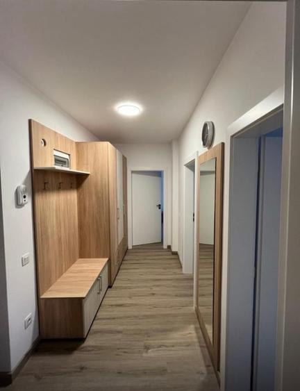 Apartament cu 2 camere decomandat, mobilat în Orașul Vechi