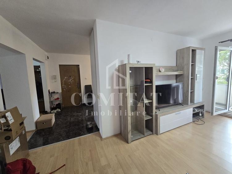 Apartament cu 4 camere | Etaj intermediar | Zona Parcul Rozelor - 14