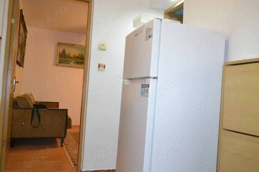 Inchireiez apartament 2 camere zona Comisariat - 2