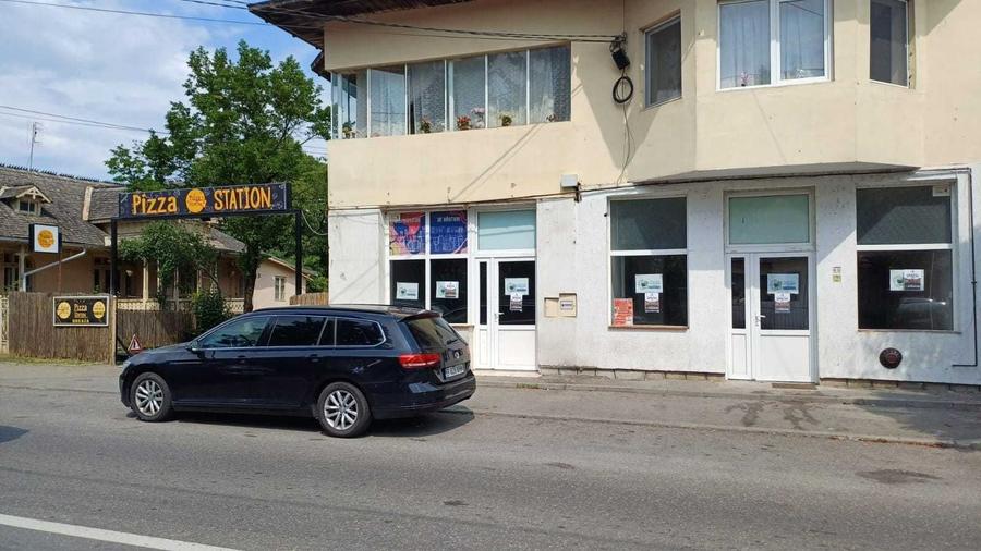 Casă cu 2 camere în Central