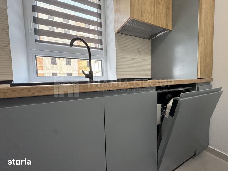 Apartament Elegant 3 Camere cu 2 Bai - Casa Nobel, Ideal Familie sau B - 18