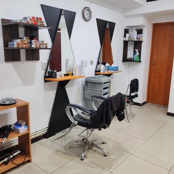 Apartament cu 2 camere nedecomandat în Central