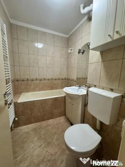 Garsonieră în Central