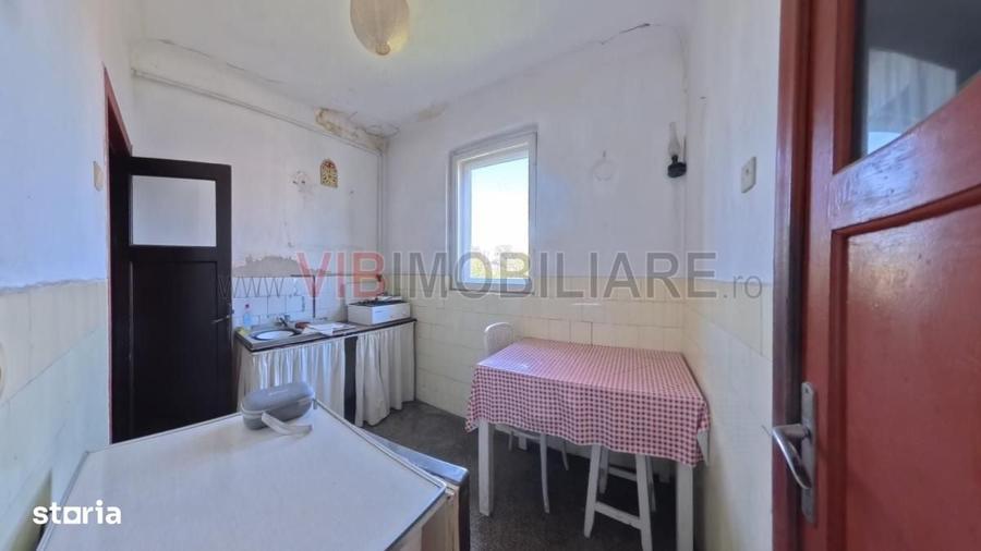 Apartament cu 2 camere în Unirii