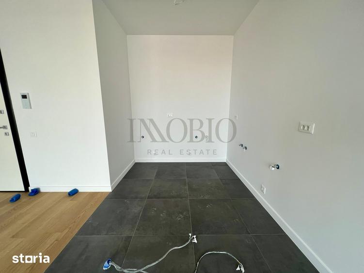 Apartament 2 Camere | One Verdi - 11