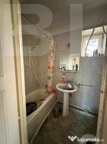 Casă cu 3 camere cu Teren 600 Mp în Central