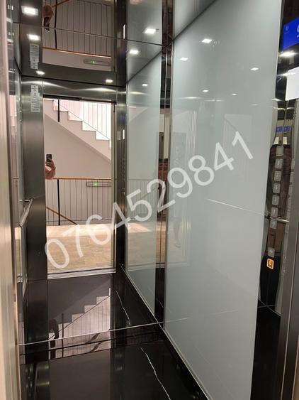 Apartament cu 2 camere decomandat în Militari