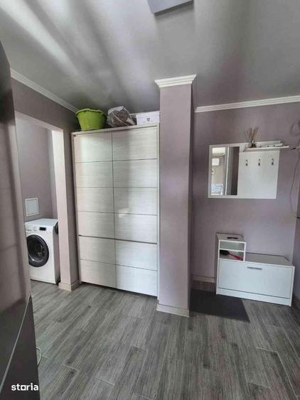 Vand apartament 2 camere , ultracentral, renovat ,utilat si mobilat - 7