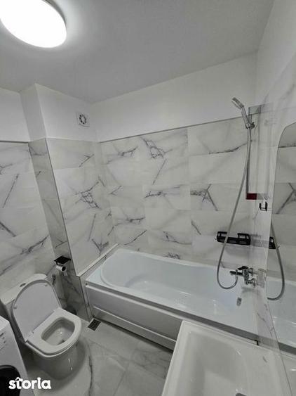 Apartament cu 2 camere decomandat în Bucium