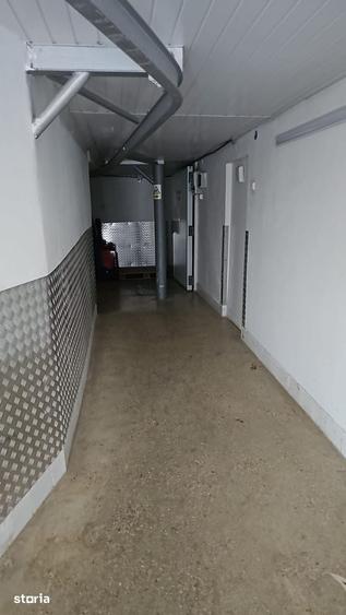 Spațiu comercial, de 1,470 mp, în Tuzla