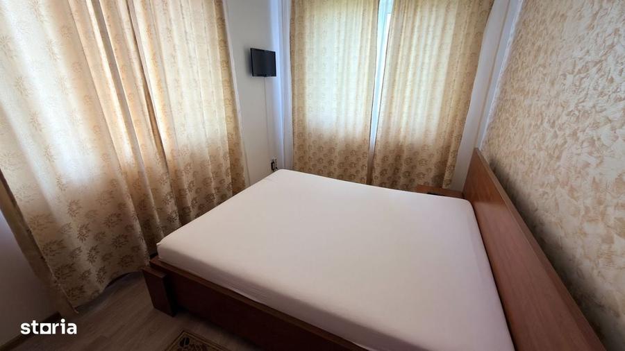 Apartament 2 camere cu curte zona Calea Cisnadiei - 2