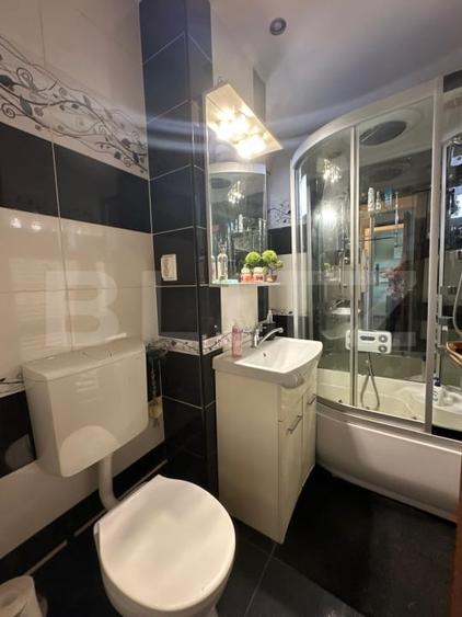 Apartament 3 camere | Calea Bucuresti | Mobilat | 2 Parcari + Boxa - 9