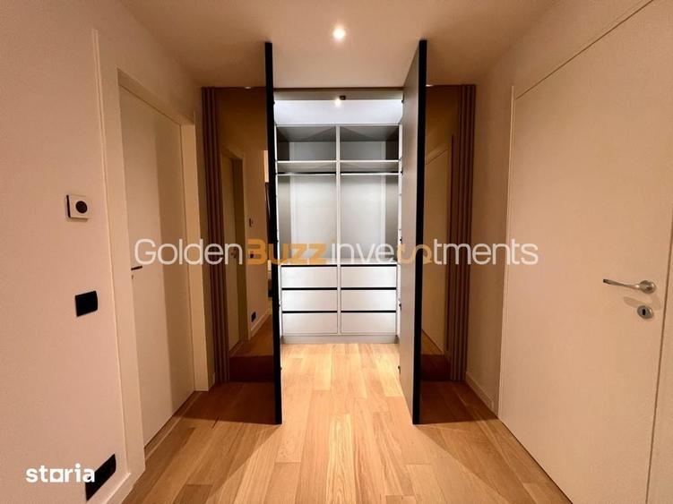 Apartament de Lux cu 4 Camere de Inchiriat in Herastrau - 3