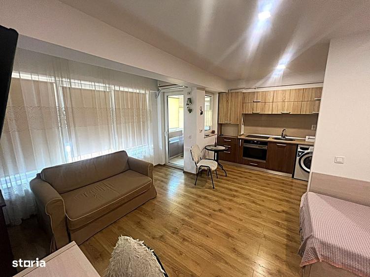 Apartament 1 camera | Pacurari | Mobilat | Parcare si boxa | 350 euro - 6