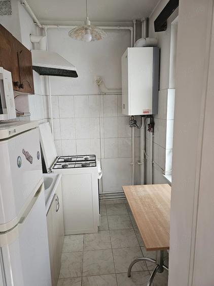 Garsonieră semidecomandată în Tudor
