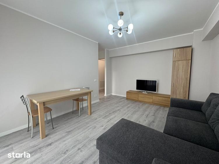 Apartament cu 2 camere în Frumoasa