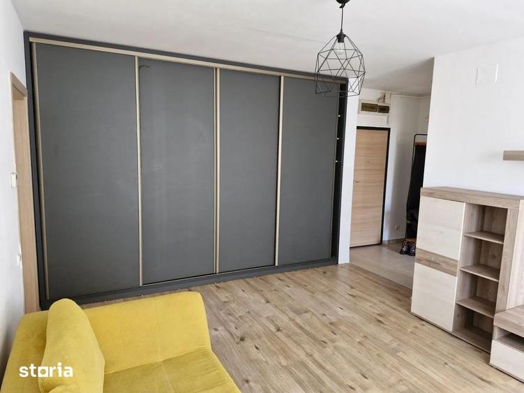 2 camere complex Greenfield // Loc de parcare inclus - 6