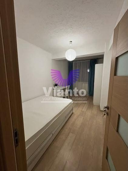 Apartament cu 3 camere semidecomandat, mobilat în Șelimbăr