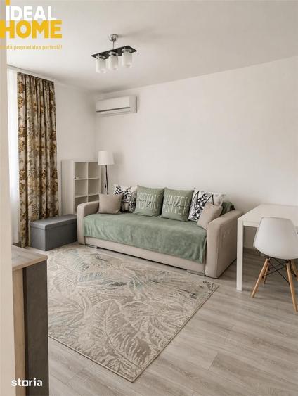 Apartament cu 3 camere decomandat în Ciurea