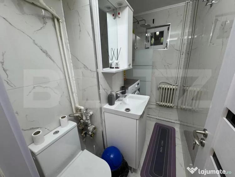 Apartament de inchiriat, 2 camere, parter, 50 mp, zona Craio - 8