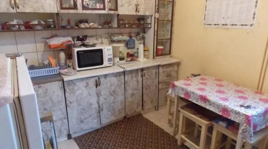 Apartament cu 2 camere decomandat în Terezian