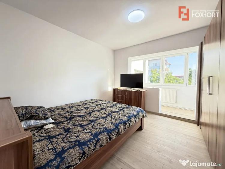 COMISION 0 % Apartament 3 camere decomandat | 63 mp | Etaj 3 - Timisoara (Timis) - 6