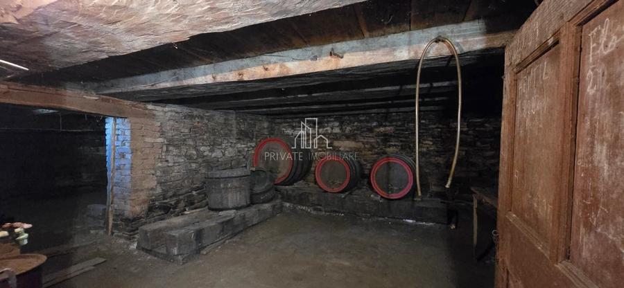 Casă individuală cu 4 camere cu Canalizare în Daia (Apold)