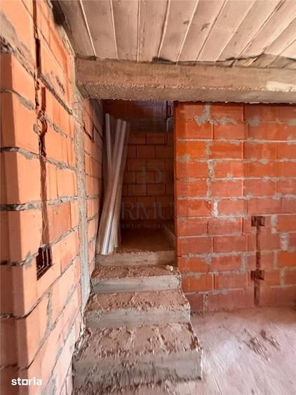 DUPLEX P+1, MOSNITA NOUA, 4 CAMERE, 360MP TEREN. - 15