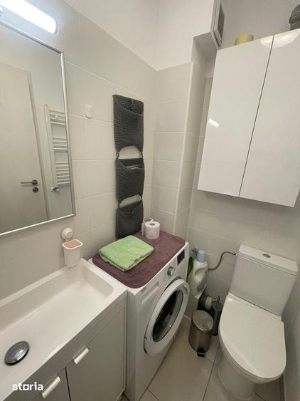 Apartament Mobilat | 3 camere | Decomandat | Aparatorii Patriei - 8