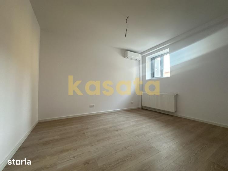 Apartament cu 4 camere în Tei