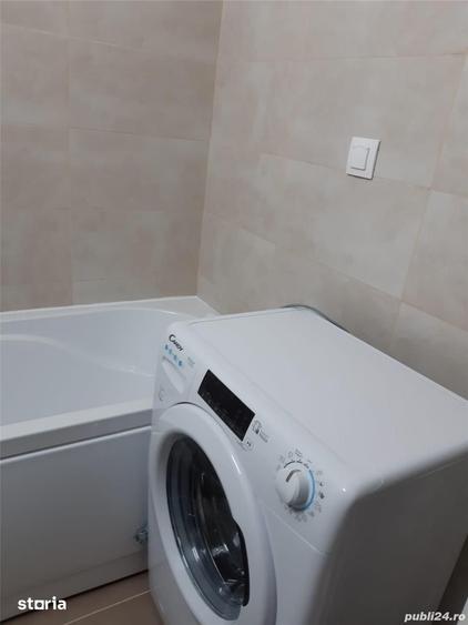 Garsonieră în Tei