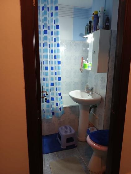 Apartament cu 2 camere decomandat în Prejmer