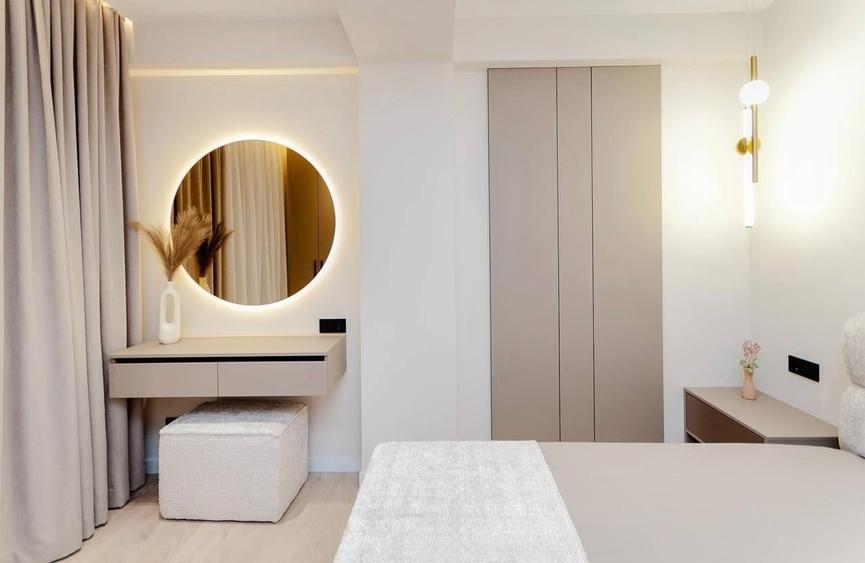 Pipera | 2 camere | Lux - 5