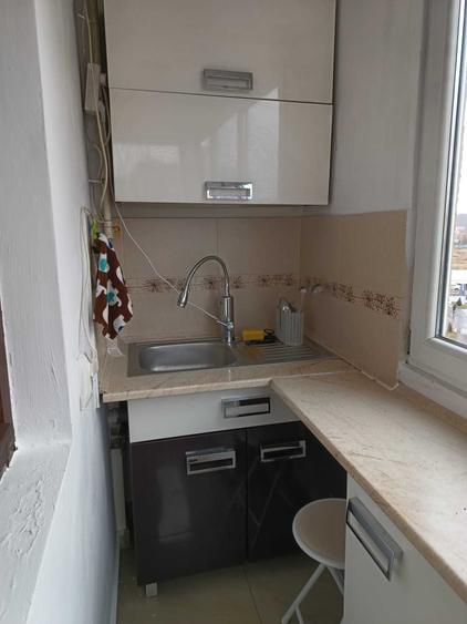 Apartament cu 2 camere decomandat în Simion Bărnuțiu
