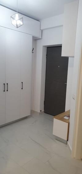Garsonieră decomandată în Podu Roș