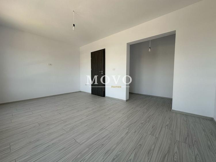Duplex cu 4 camere cu Canalizare în Săcălaz