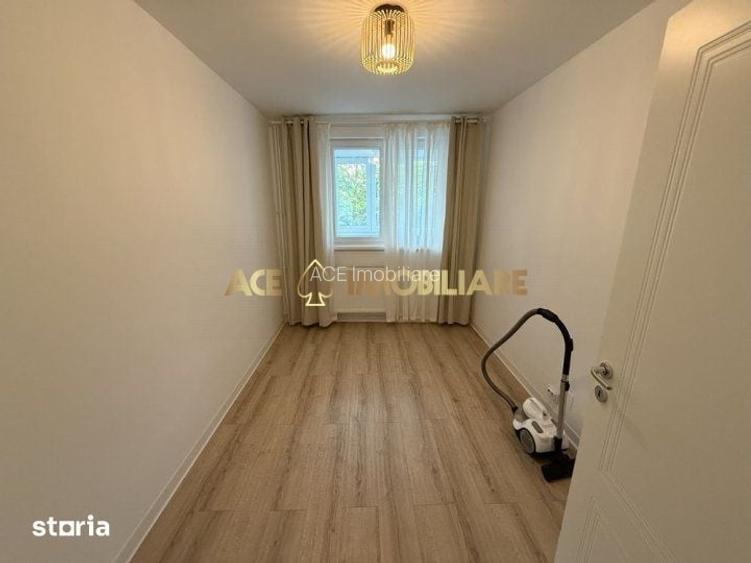 3 Camere de inchiriat | Titan | Metrou | Mobilat | Utilat
