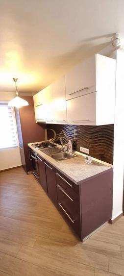 Apartament cu 2 camere decomandat, mobilat în Zorilor