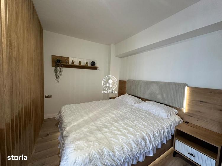 Apartament în Tudor Vladimirescu