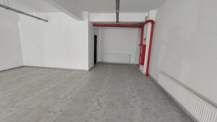 Spațiu comercial, de 94.75 mp, în Central