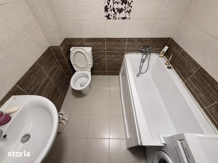 Comision 0%! Ap. 2 camere + loc de parcare inclus! Militari Residence - 3