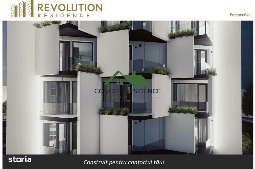 Apartament cu 2 camere în Vasile Alecsandri