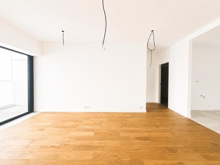 Apartament cu 2 camere semidecomandat în Cotroceni