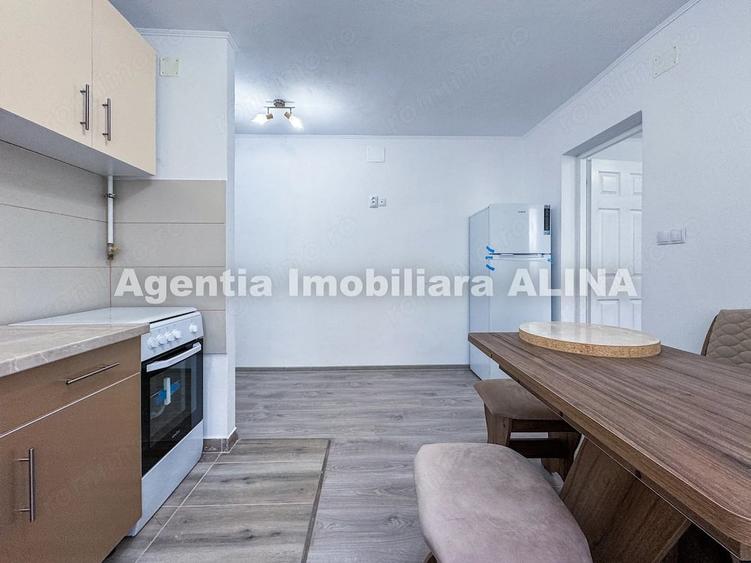 Garsoniera in Mun. Deva, Jud. HD, zona Dacia, Aleea Plopilor, 24 mp, etaj 1. - 3