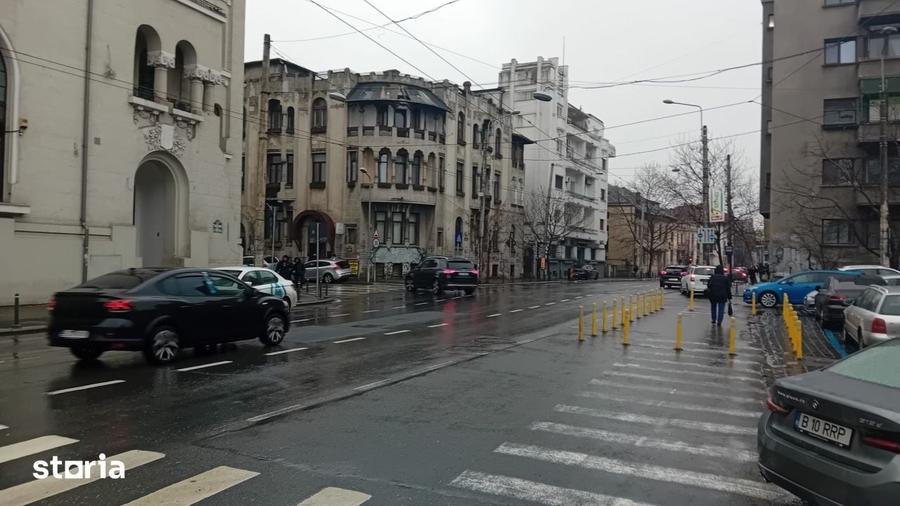 Teren de 847 mp, în Dacia